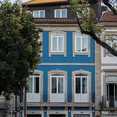 Lux Housing Seculo XXI Apartment Braga Exterior foto