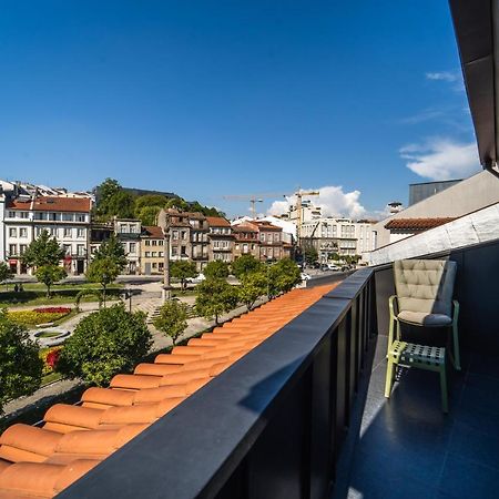 Lux Housing Seculo XXI Apartment Braga Exterior foto