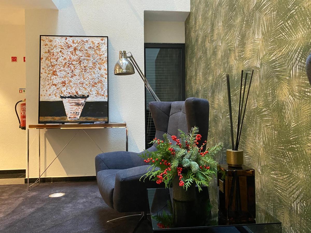 Lux Housing Seculo XXI Apartment Braga Exterior foto