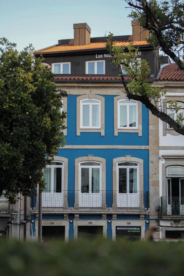 Lux Housing Seculo XXI Apartment Braga Exterior foto