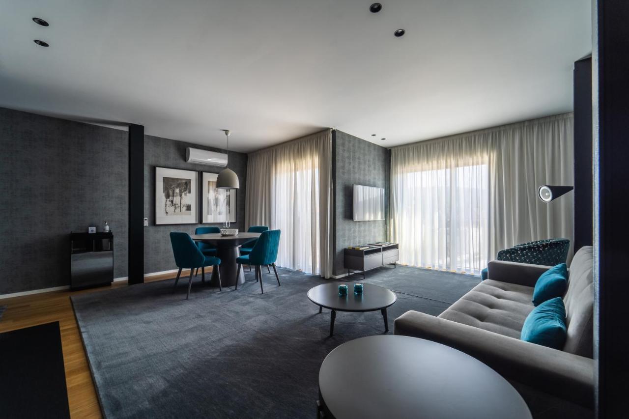 Lux Housing Seculo XXI Apartment Braga Exterior foto