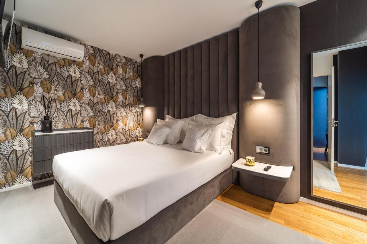 Lux Housing Seculo XXI Apartment Braga Exterior foto