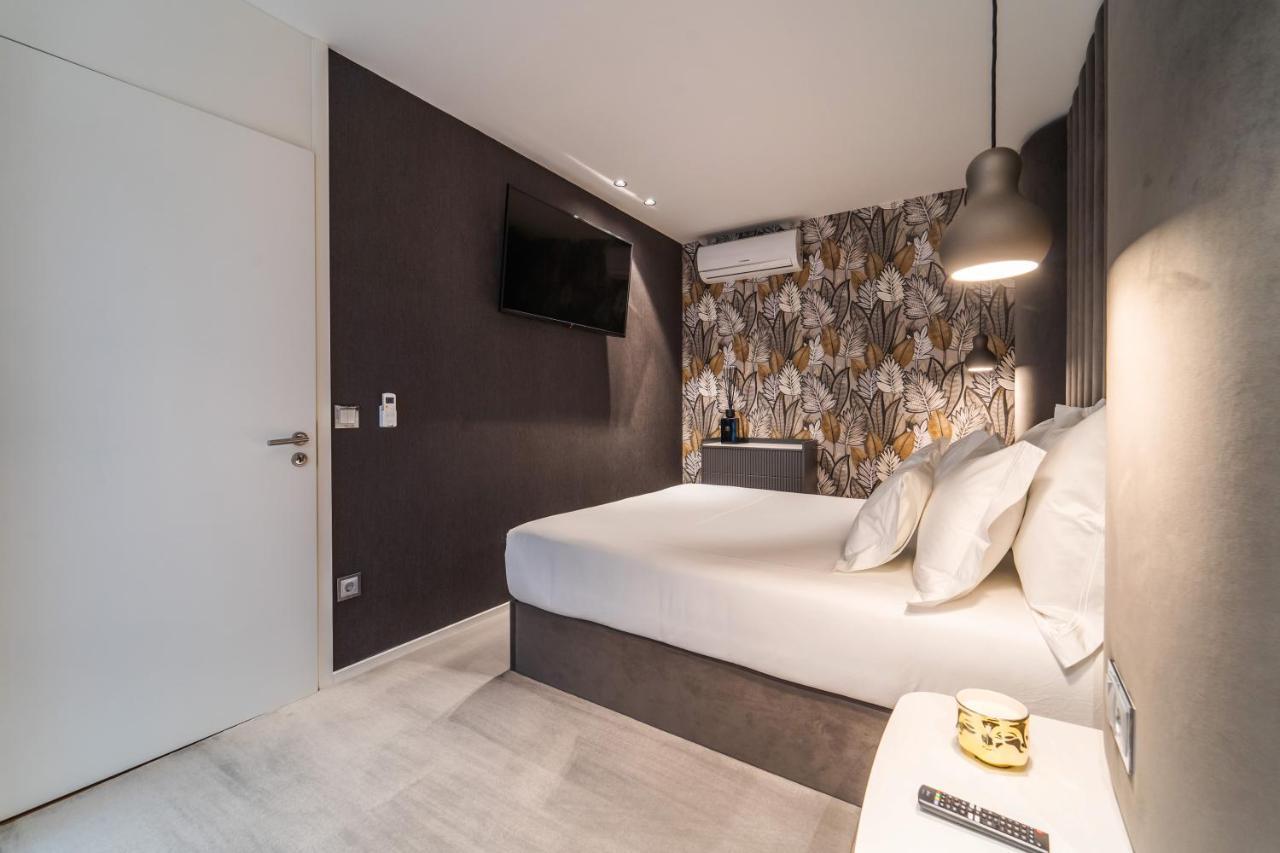 Lux Housing Seculo XXI Apartment Braga Exterior foto