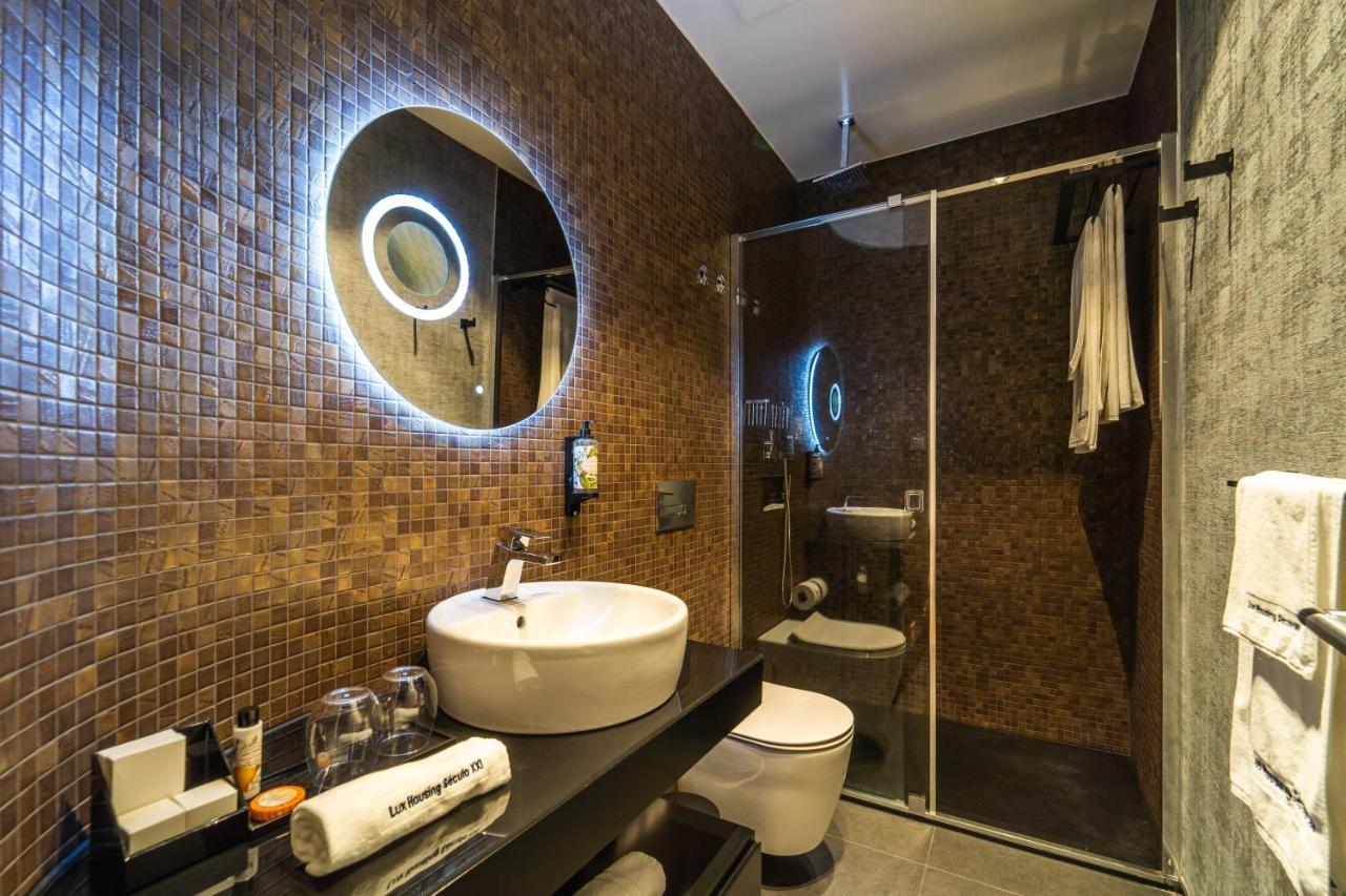 Lux Housing Seculo XXI Apartment Braga Exterior foto
