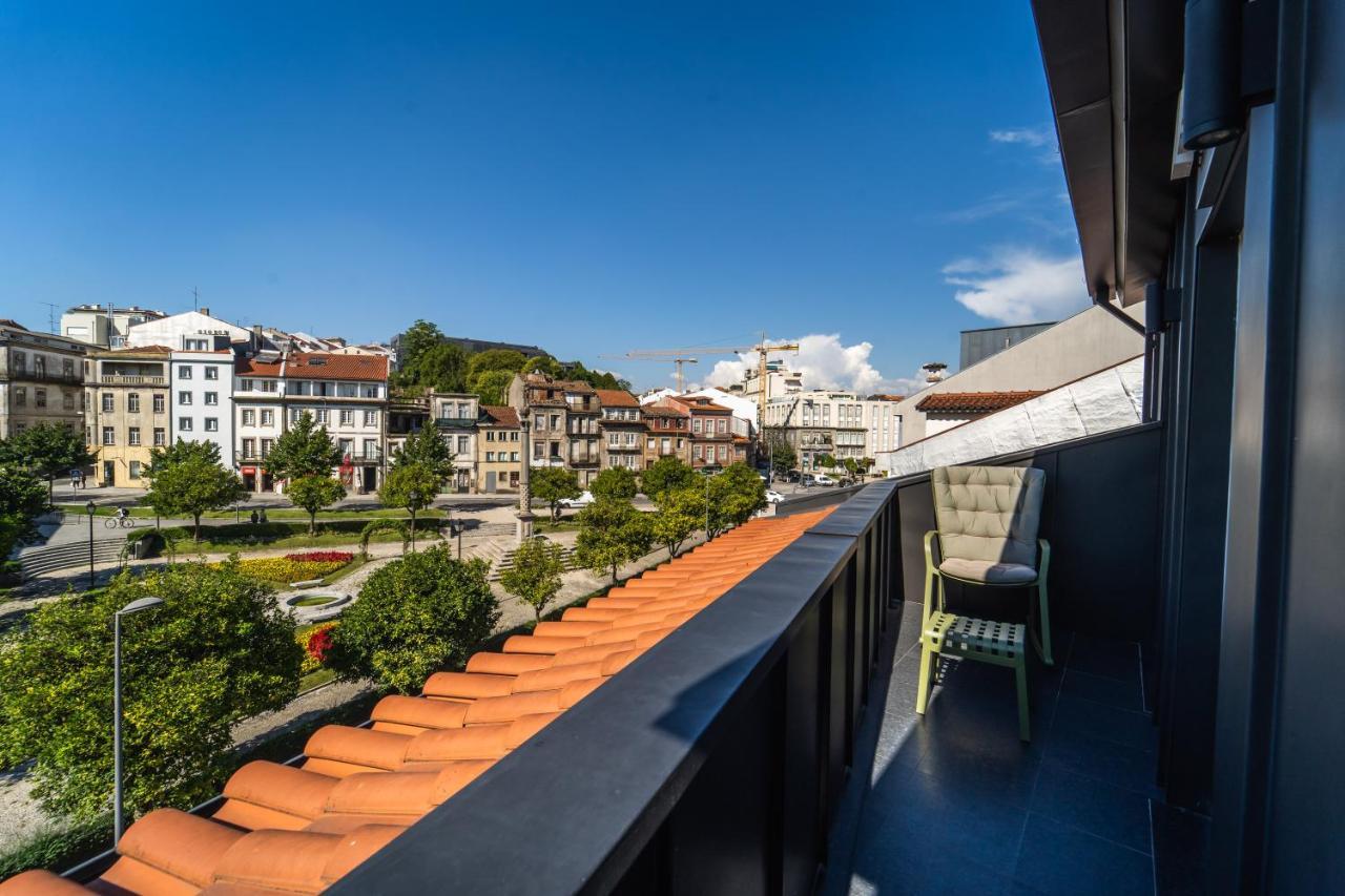 Lux Housing Seculo XXI Apartment Braga Exterior foto