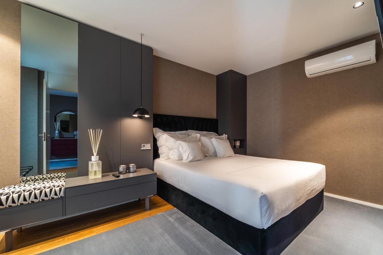 Lux Housing Seculo XXI Apartment Braga Exterior foto