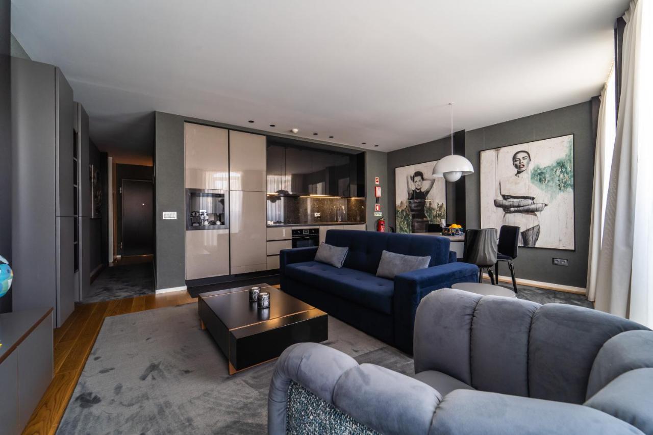 Lux Housing Seculo XXI Apartment Braga Exterior foto