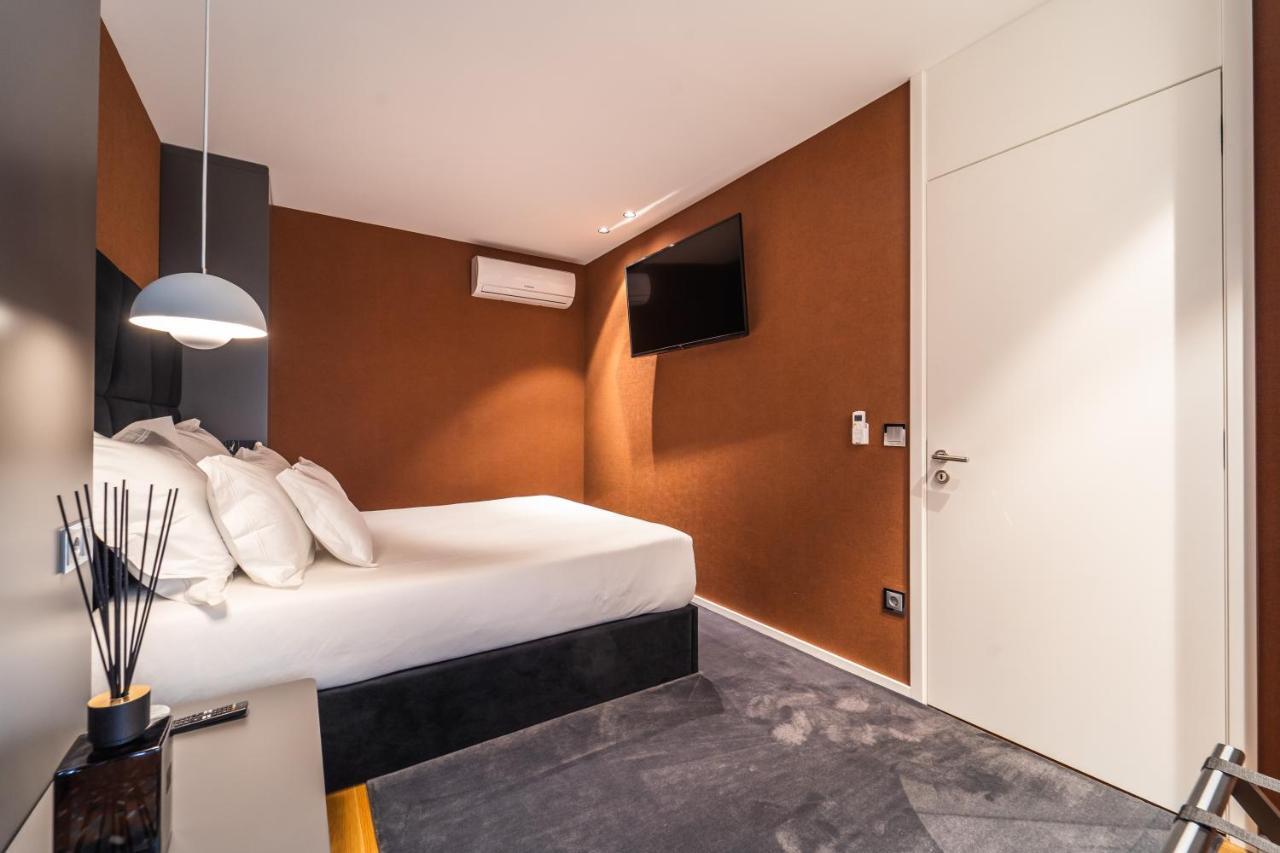 Lux Housing Seculo XXI Apartment Braga Exterior foto