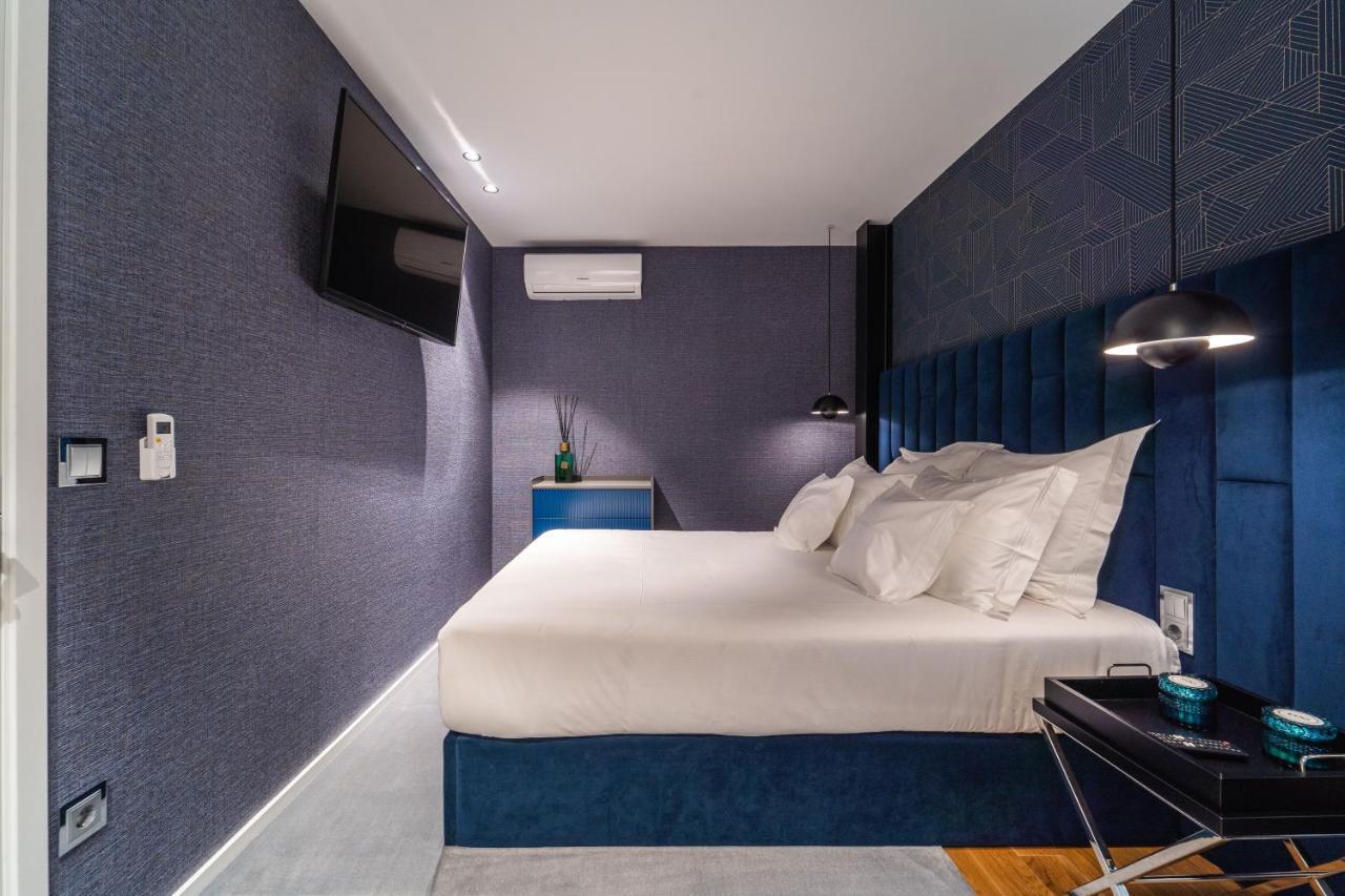 Lux Housing Seculo XXI Apartment Braga Exterior foto