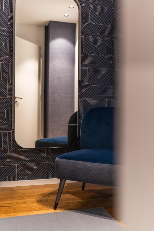 Lux Housing Seculo XXI Apartment Braga Exterior foto