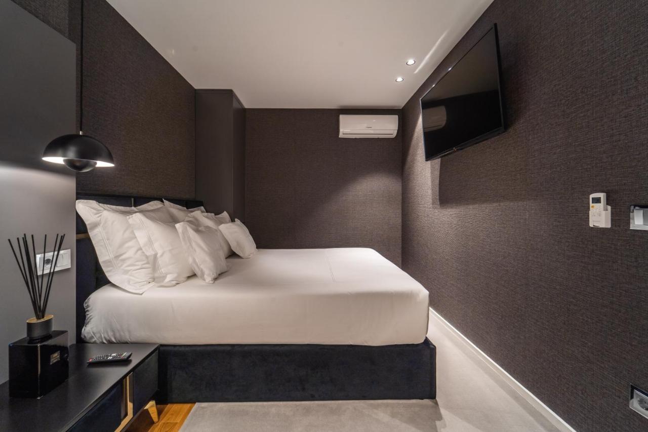 Lux Housing Seculo XXI Apartment Braga Exterior foto