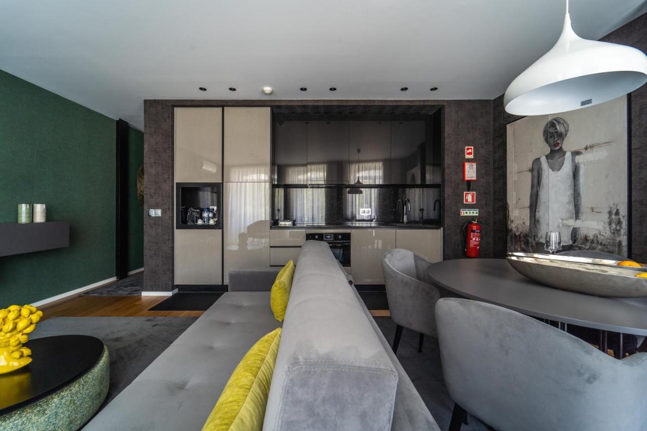 Lux Housing Seculo XXI Apartment Braga Exterior foto
