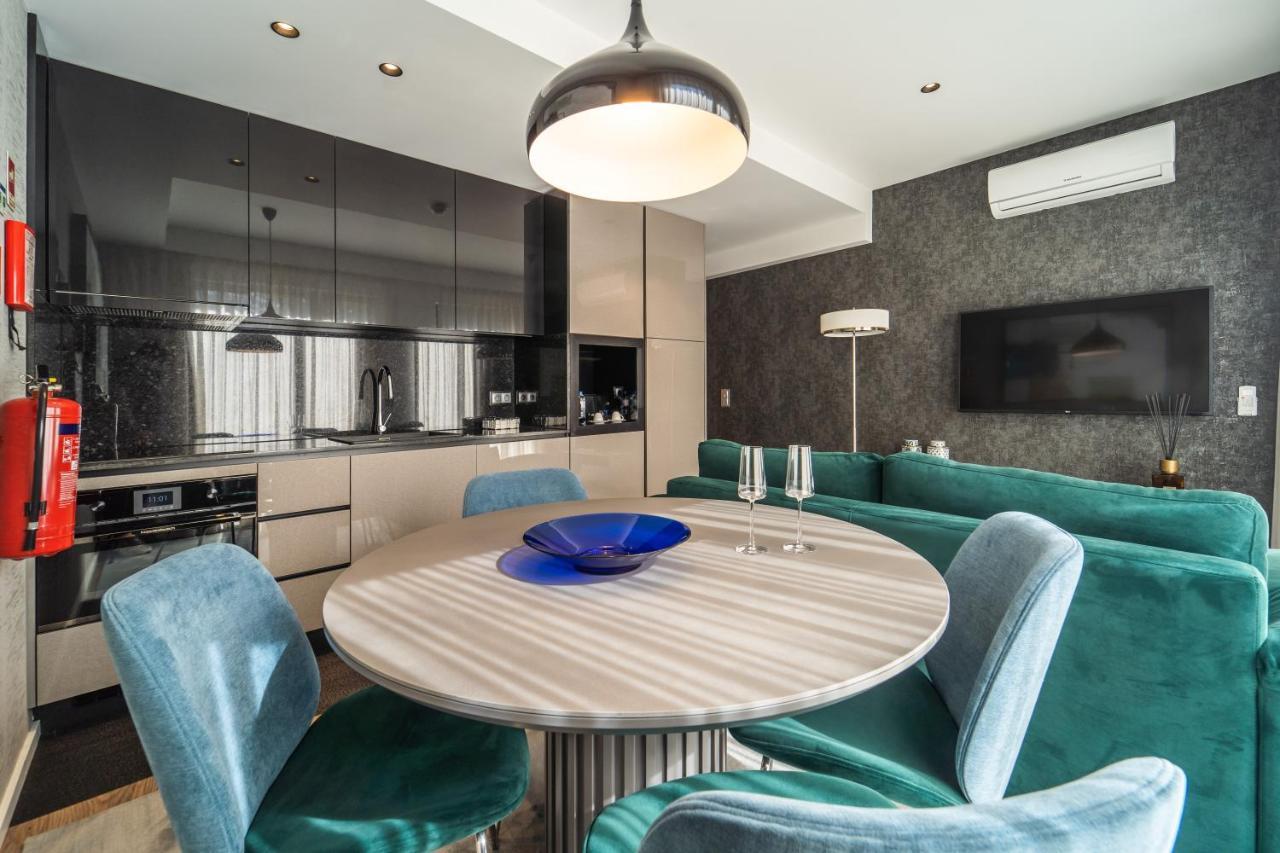 Lux Housing Seculo XXI Apartment Braga Exterior foto