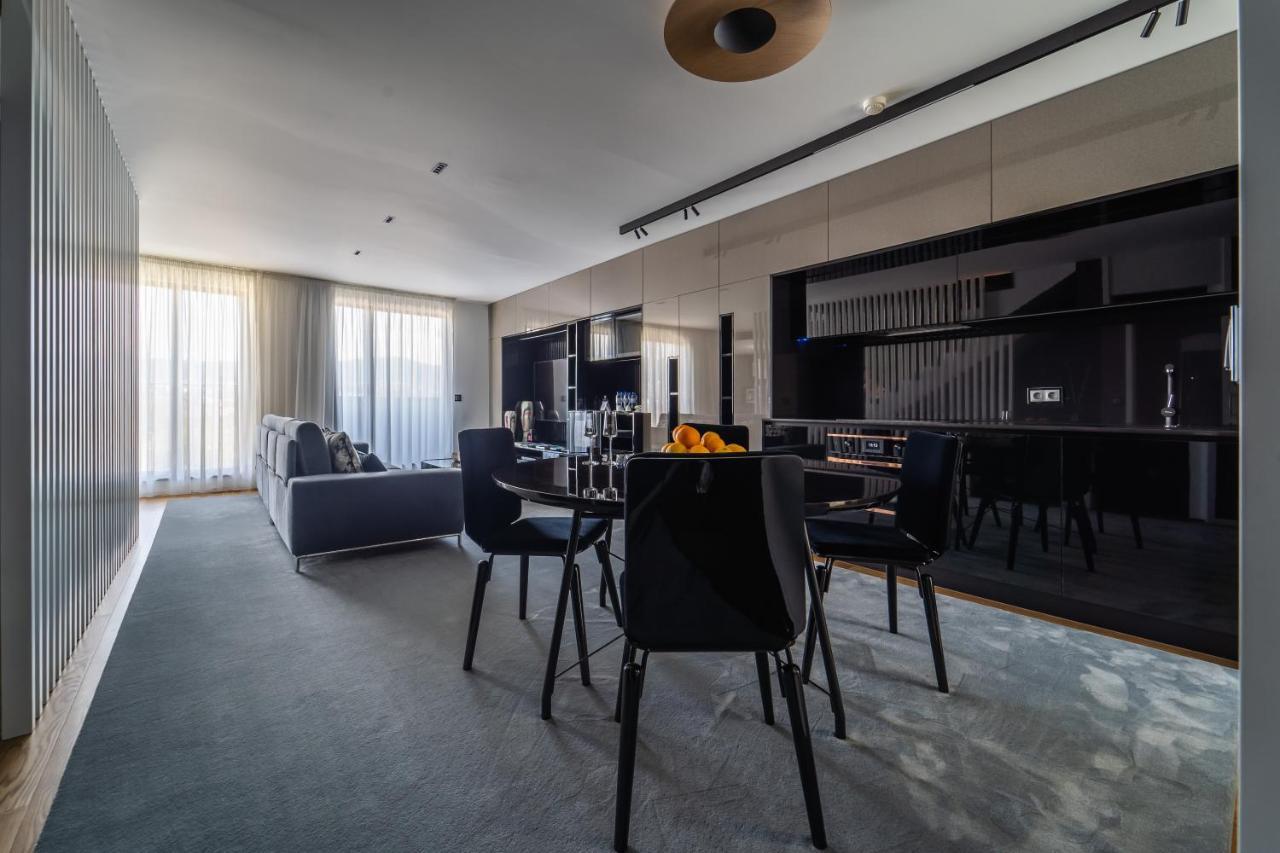 Lux Housing Seculo XXI Apartment Braga Exterior foto