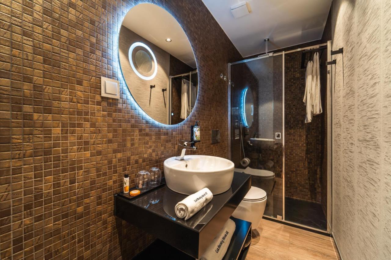 Lux Housing Seculo XXI Apartment Braga Exterior foto