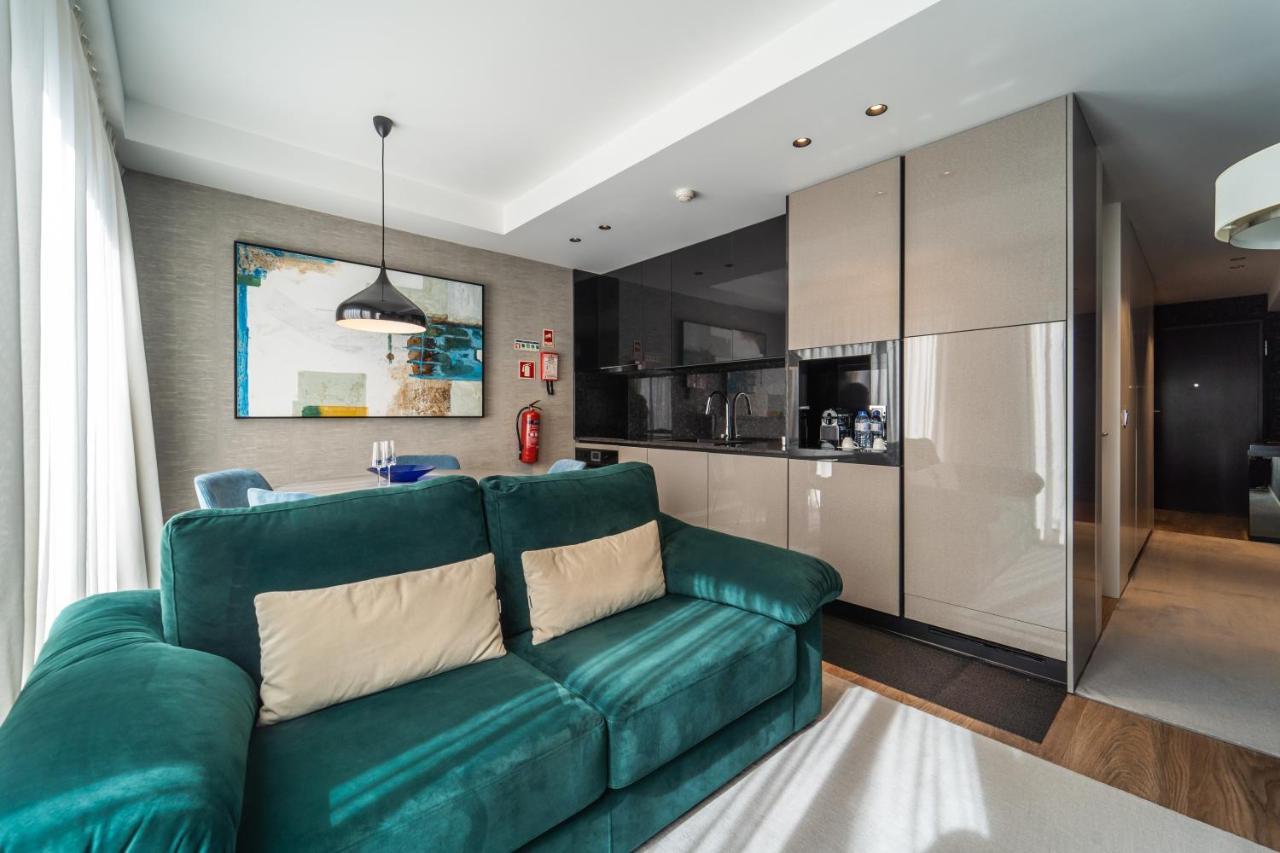 Lux Housing Seculo XXI Apartment Braga Exterior foto