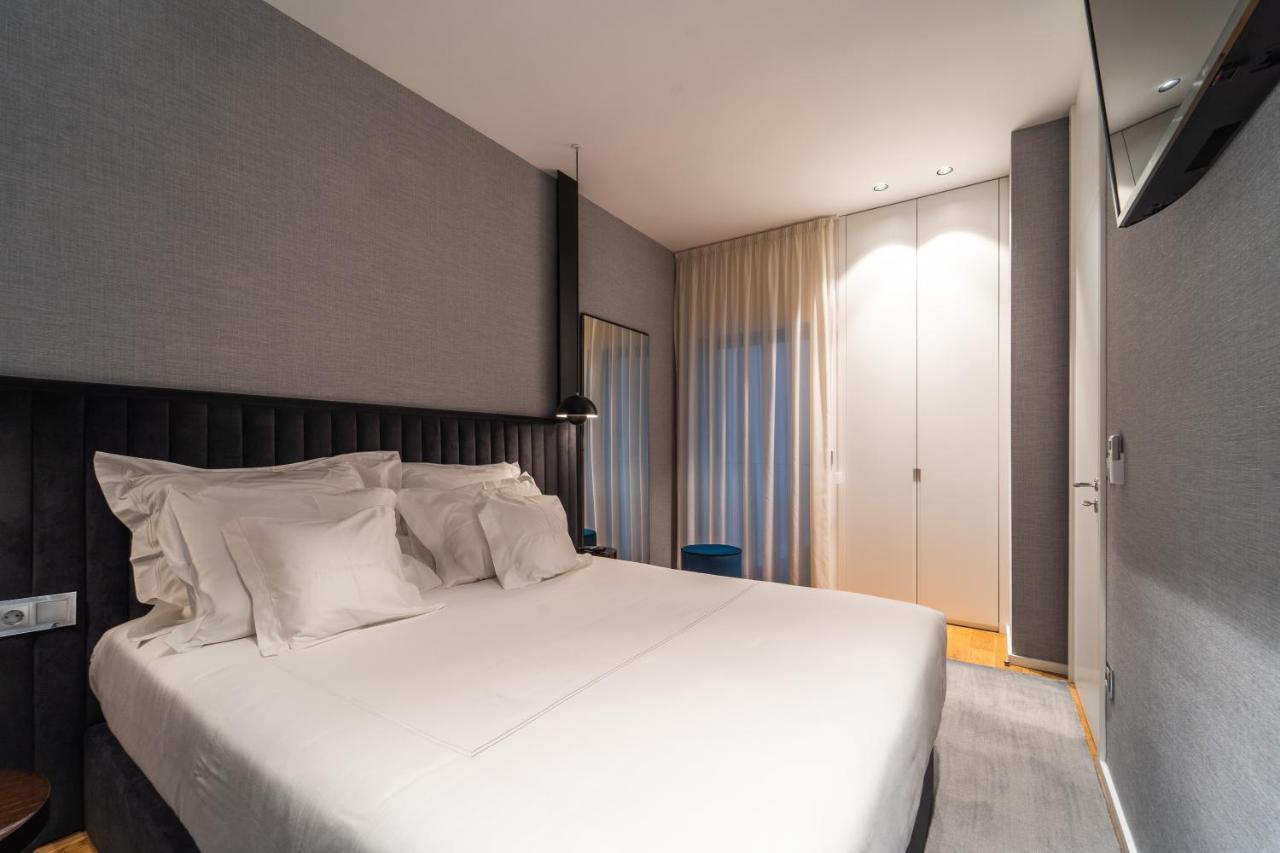 Lux Housing Seculo XXI Apartment Braga Exterior foto