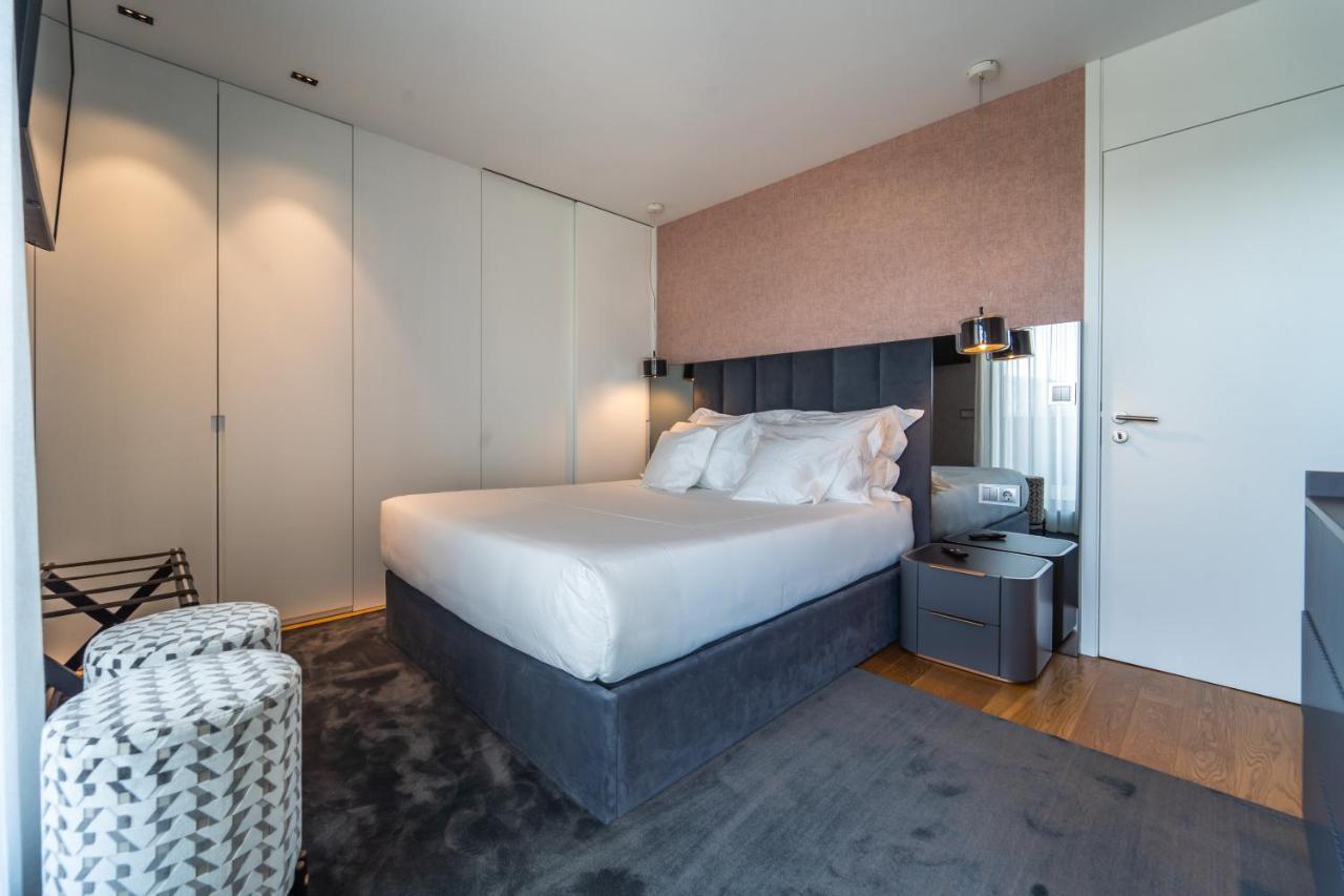Lux Housing Seculo XXI Apartment Braga Exterior foto