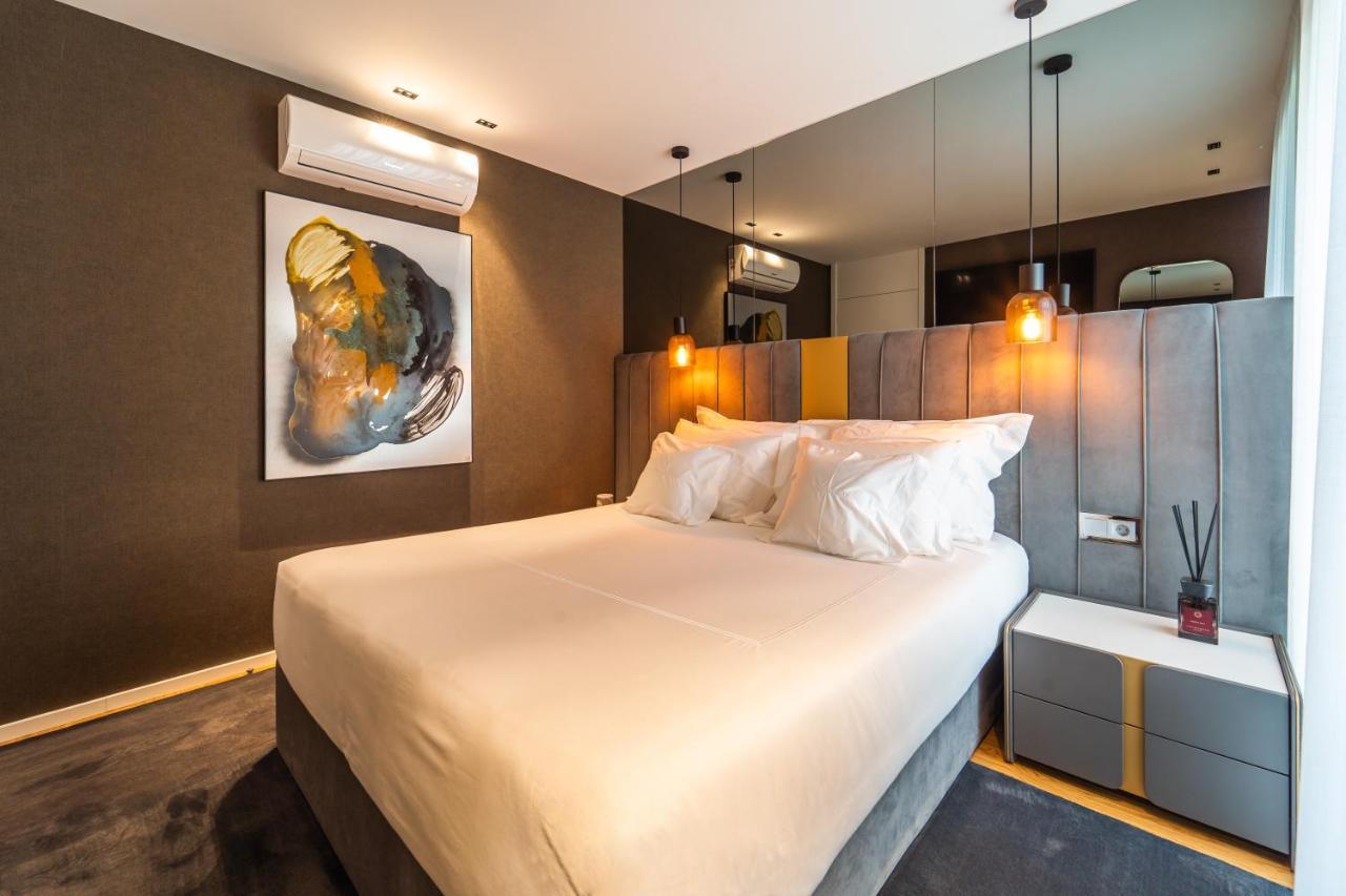 Lux Housing Seculo XXI Apartment Braga Exterior foto