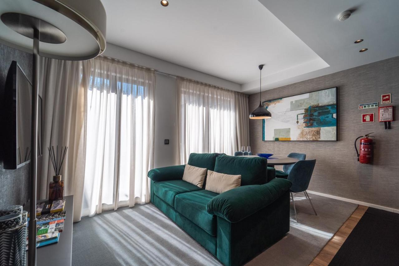 Lux Housing Seculo XXI Apartment Braga Exterior foto