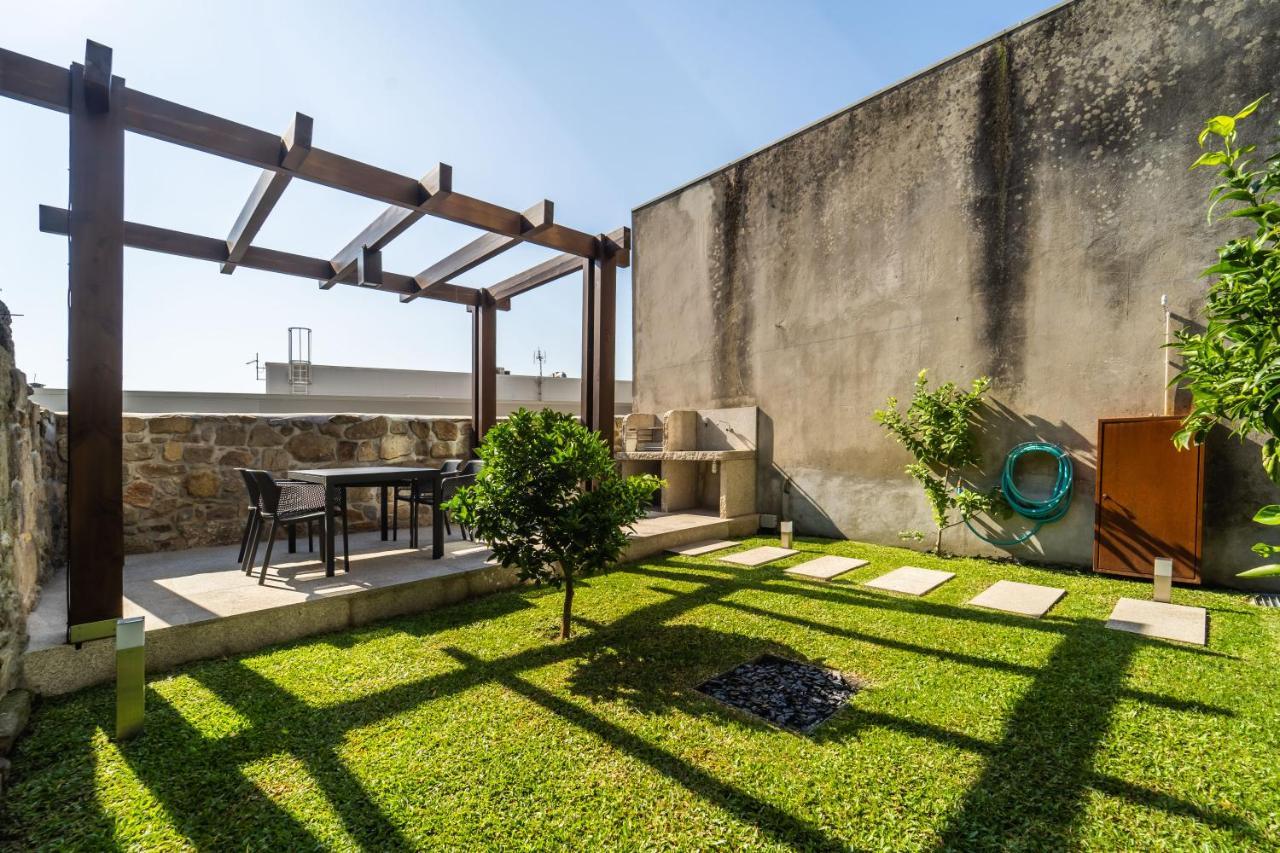 Lux Housing Seculo XXI Apartment Braga Exterior foto