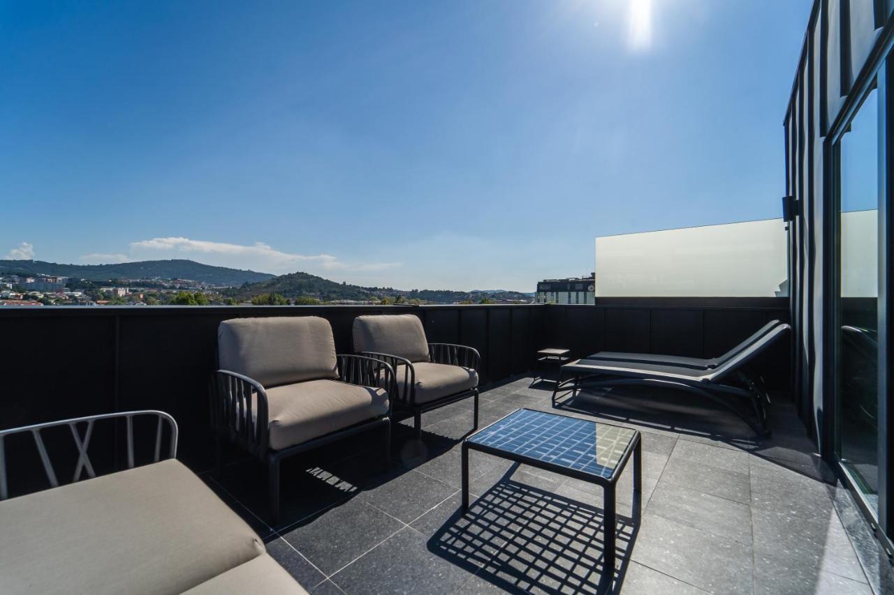 Lux Housing Seculo XXI Apartment Braga Exterior foto