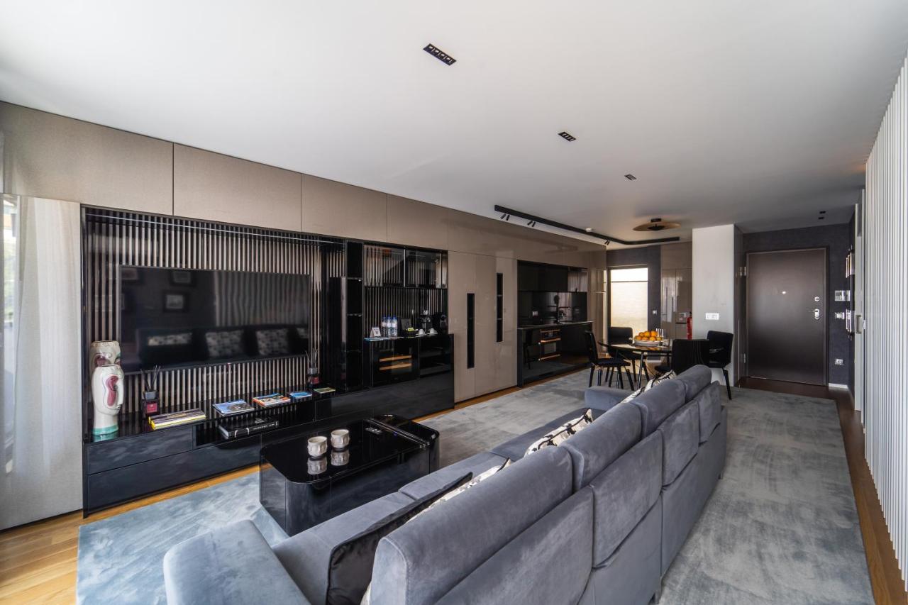 Lux Housing Seculo XXI Apartment Braga Exterior foto