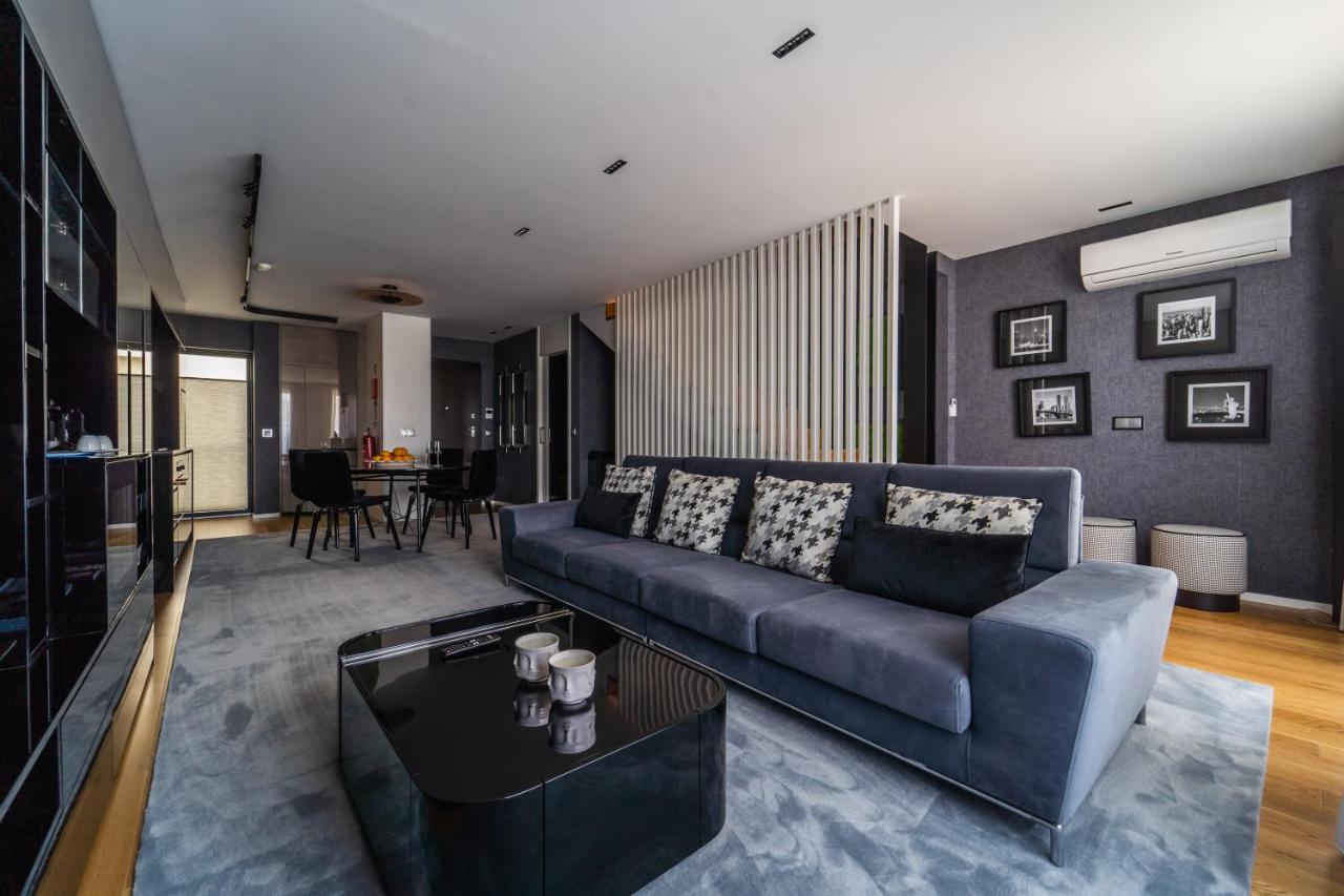 Lux Housing Seculo XXI Apartment Braga Exterior foto