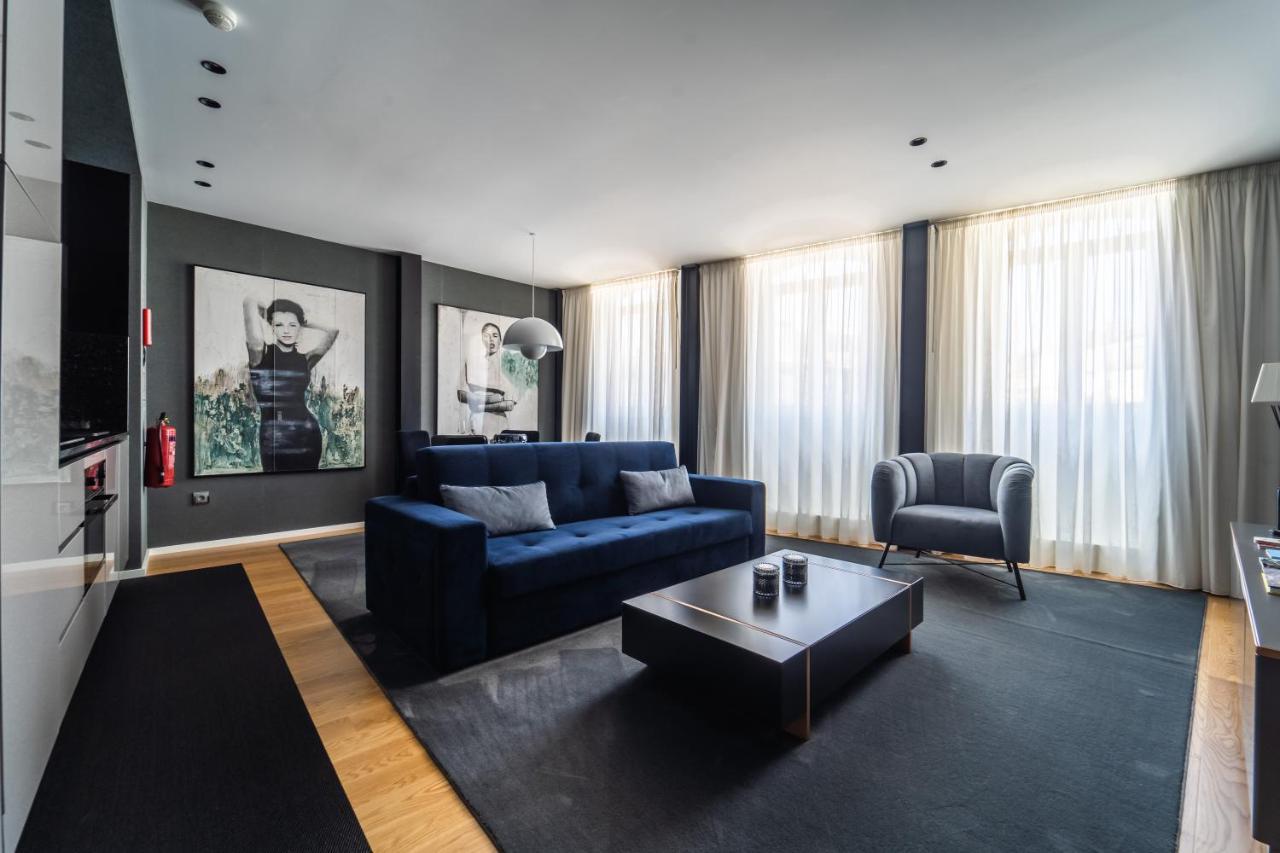 Lux Housing Seculo XXI Apartment Braga Exterior foto