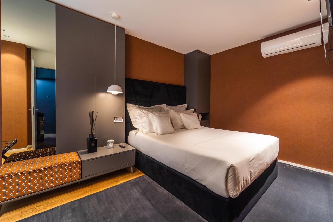 Lux Housing Seculo XXI Apartment Braga Exterior foto
