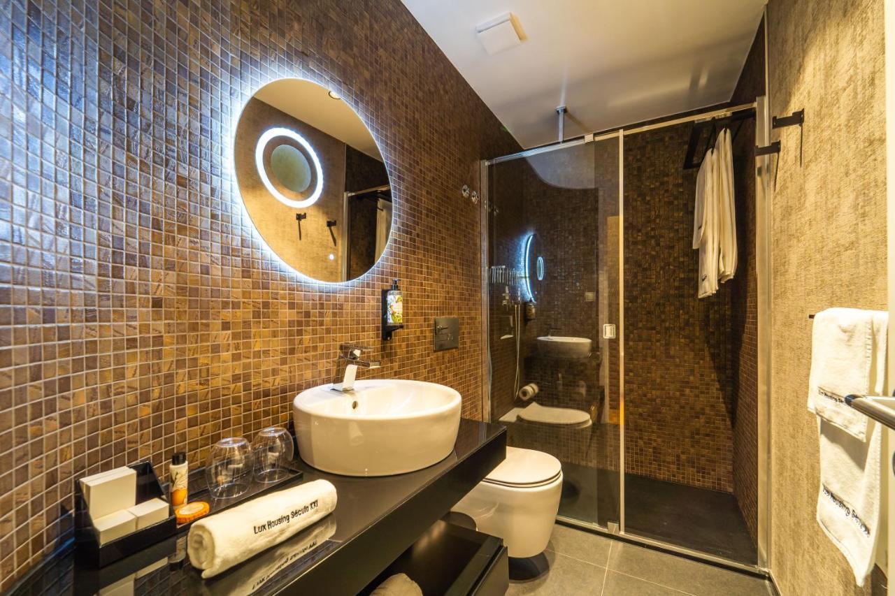 Lux Housing Seculo XXI Apartment Braga Exterior foto